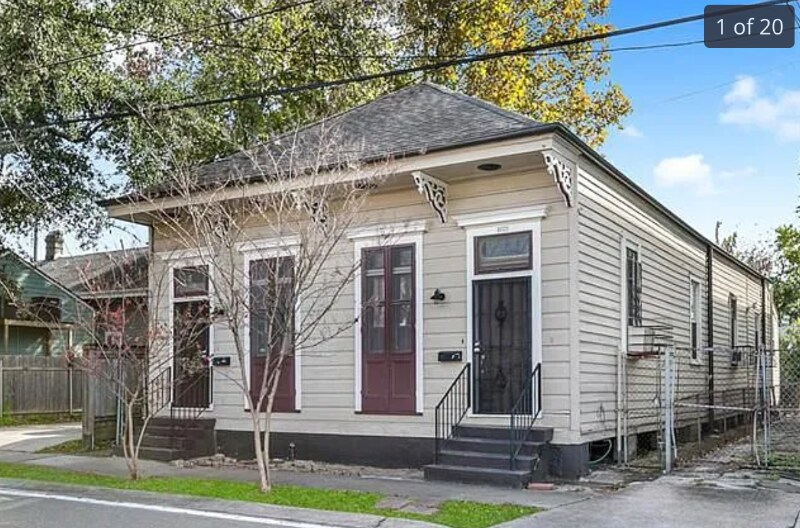 Primary Photo - 1022 N Miro St