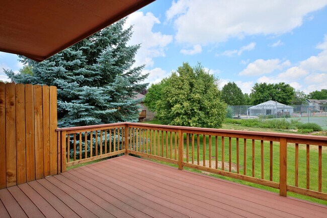 Building Photo - 4 Bedroom Patio Home in West Fort Collins