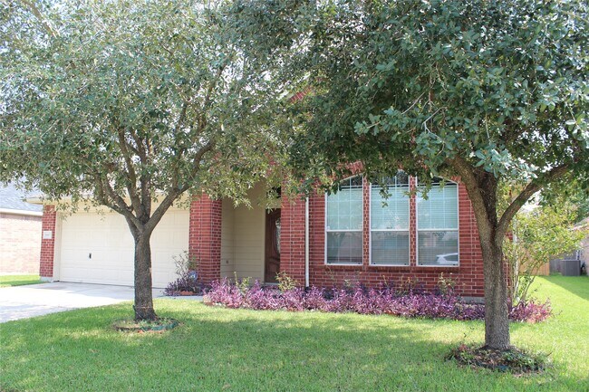 Building Photo - 9907 Rushing Springs Dr