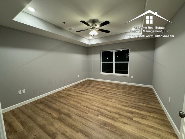 Building Photo - 2610 N Bluff St