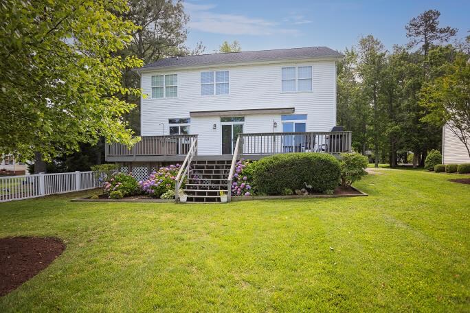 Building Photo - 2613 Cecil Dr