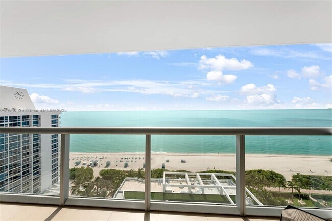 Building Photo - 6799 Collins Ave