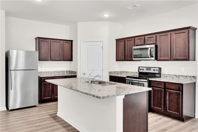 Building Photo - 4715 Bluffton Ct