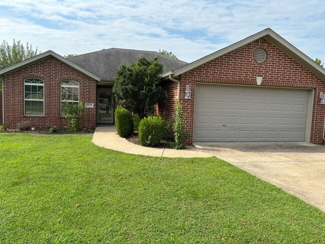 Primary Photo - Clabber Creek Subdivision!! Worry Free Law...