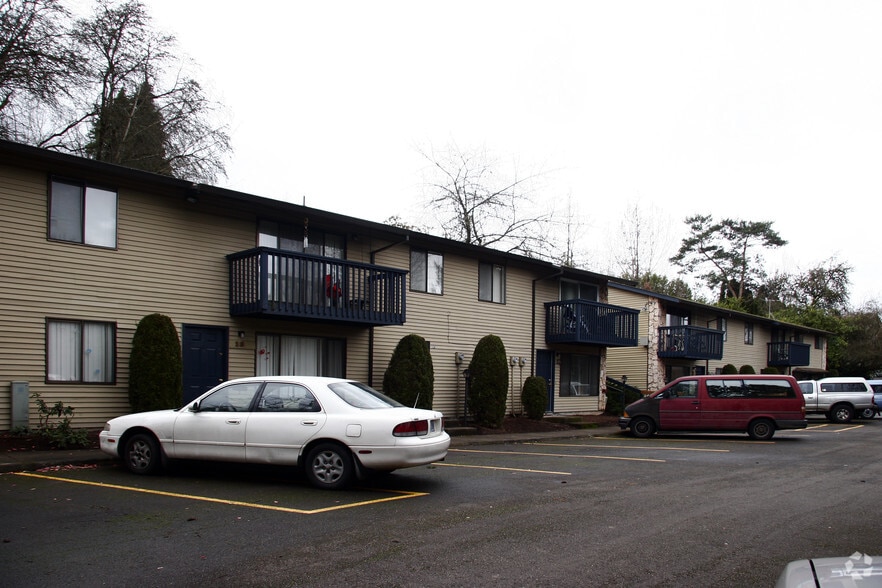 Building Photo - Raleigh Heights