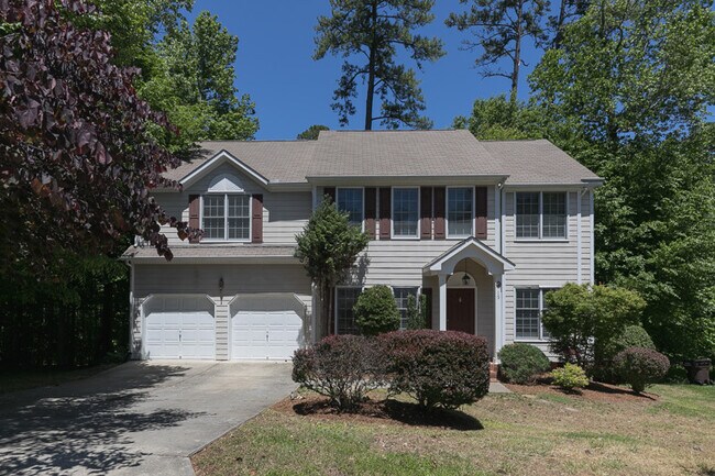 Primary Photo - Beautiful home with Open Floor plan !!