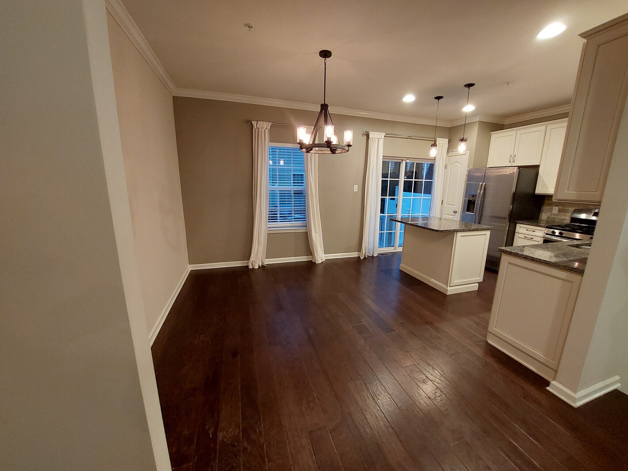 Building Photo - 3845 Jacob Stout Rd