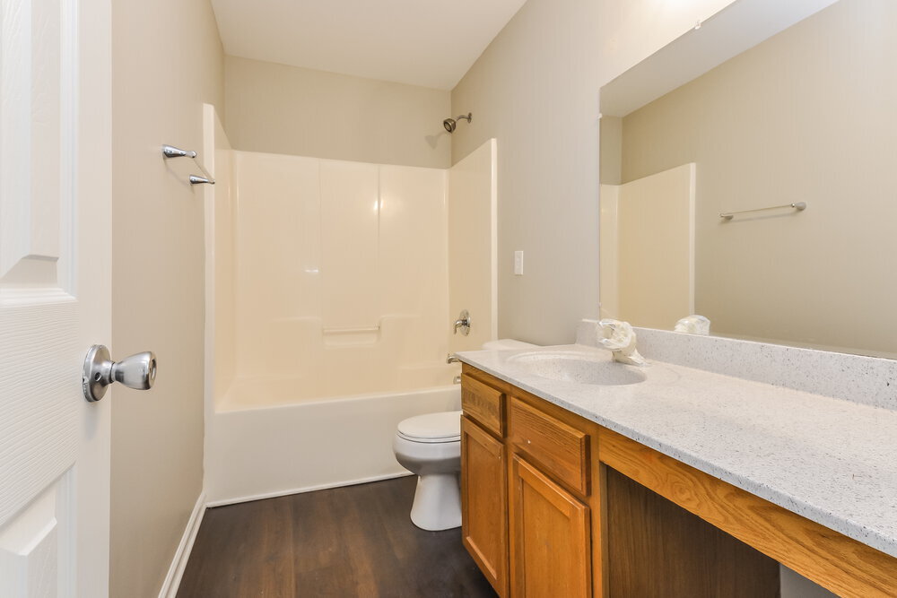 Building Photo - 3715 Horseshoe Farm St