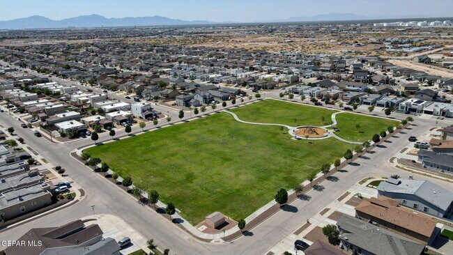 Building Photo - 3380 David Palacio Dr