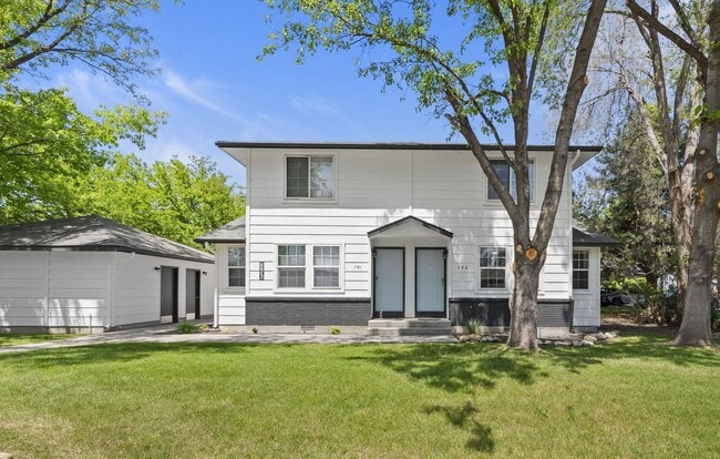 Primary Photo - 3736 Rose Hill St