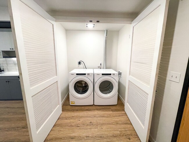 Interior Photo - Parque Kirkland Apartments