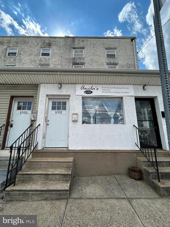 Building Photo - 6502 Ridge Ave