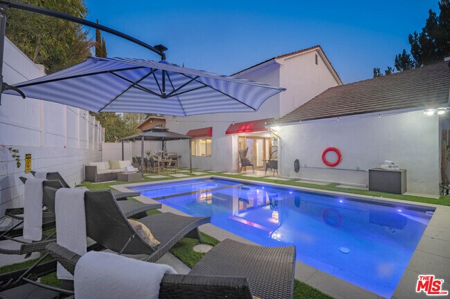 Building Photo - 22711 Margarita Dr