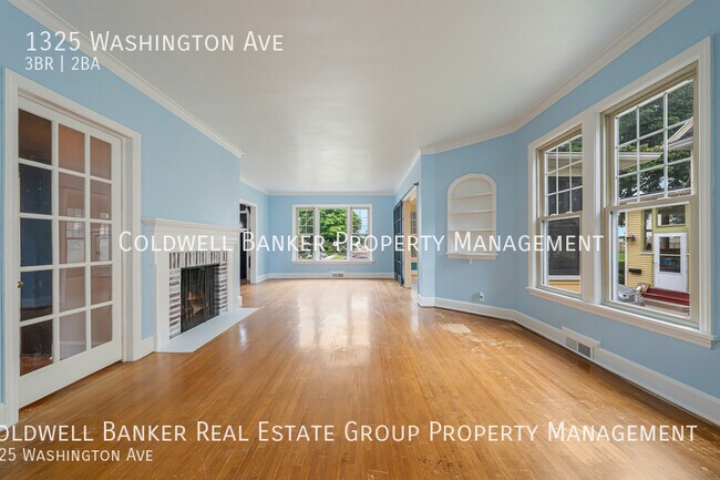 Building Photo - 1325 Washington Ave