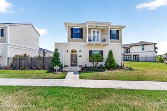 Building Photo - 8039 Allure Dr