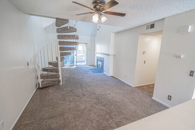 Building Photo - Spacious 1-Bedroom Condo with Loft PLUS Bonus Room in Valencia's Arbor Park Community!