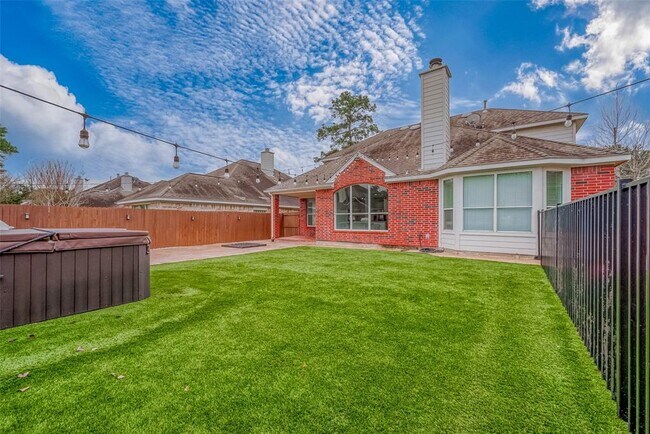 Building Photo - 20802 Louetta Oak Dr