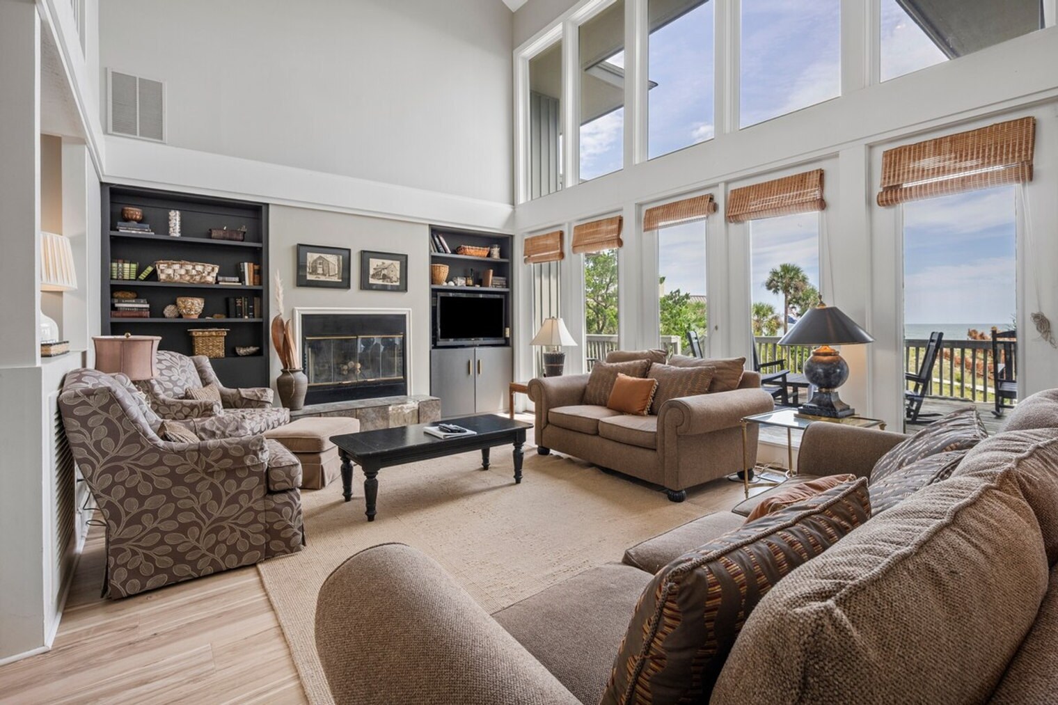 Building Photo - 409 Debordieu Blvd