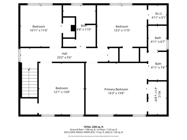 Building Photo - 1123 Marne Ln