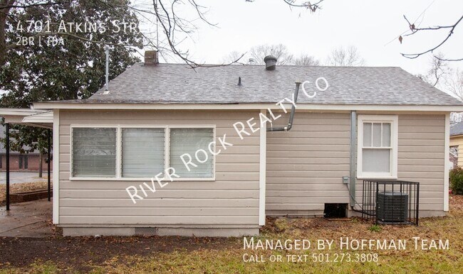 Building Photo - 4701 Atkins St