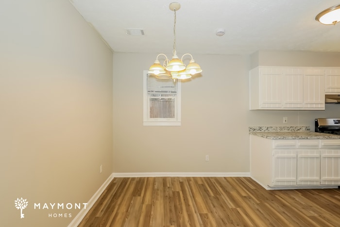 Building Photo - 5704 Wesson Dr