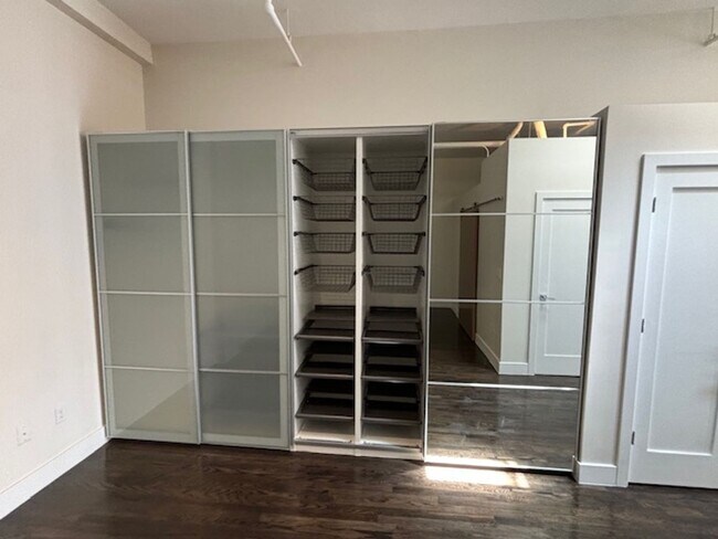 Building Photo - Charming 1bd/1ba Condo – Denver Dry Goods ...