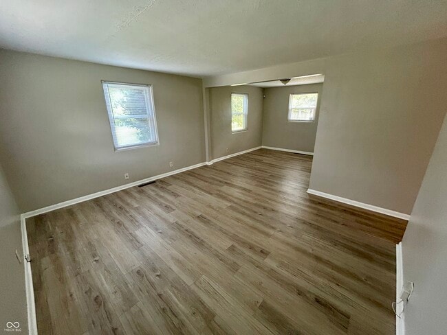 Building Photo - 4225 N Ritter Ave