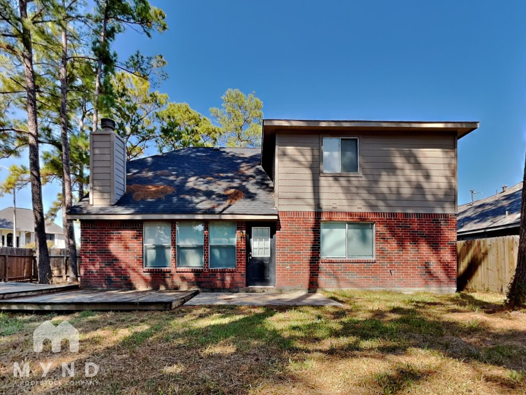 Building Photo - 7606 Bronze Trail Dr