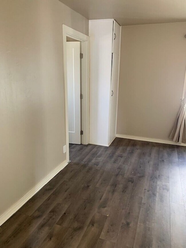 Building Photo - Coming soon! Charming 1-Bedroom Oasis with Modern Upgrades & Spacious Yard!