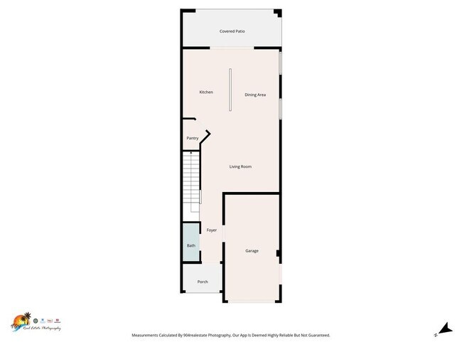 Building Photo - 20 Sabal Bnd