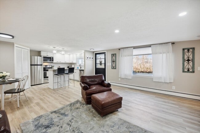 Building Photo - 2bd/1bth Apartment Condo in Aurora