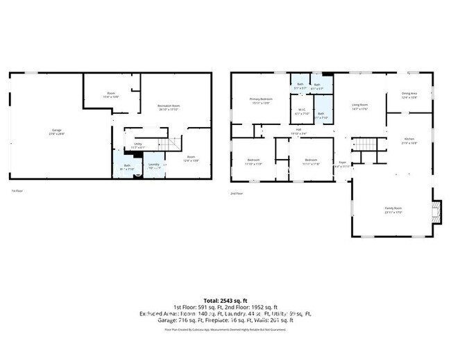 Building Photo - 105 Goldfinch Ln