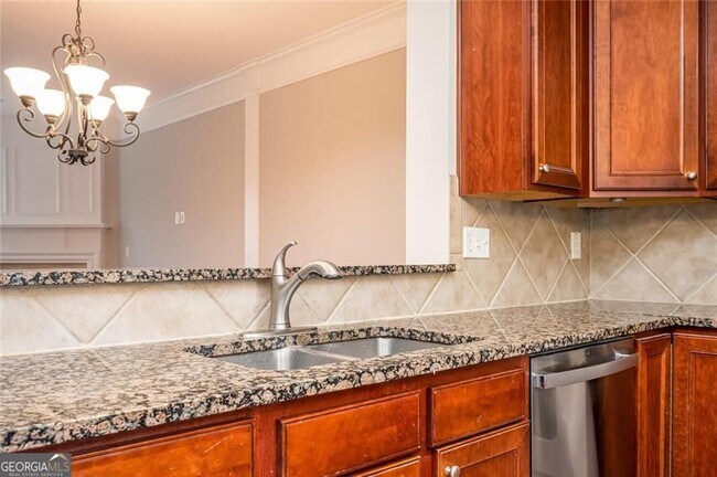 Building Photo - 4724 Wehunt Trail