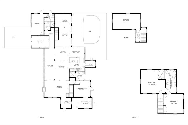 Building Photo - 2500 Hibiscus Pl