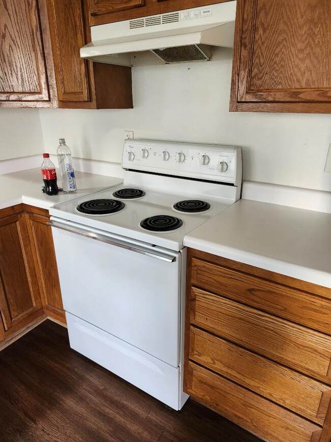 Building Photo - Washington Apartments