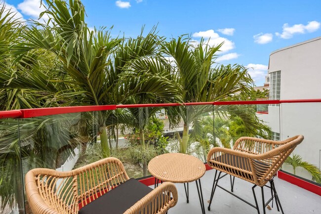 Building Photo - 873 S Atlantic Ave