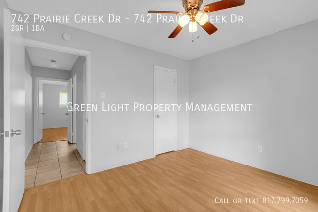 Building Photo - 742 Prairie Creek Dr