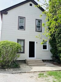 Building Photo - 416 Clay St