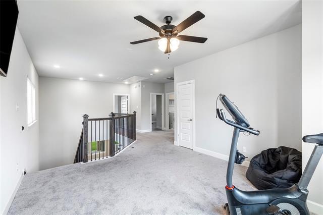 Building Photo - 2229 Preston Bend St