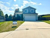Building Photo - 1009 Bison Cir