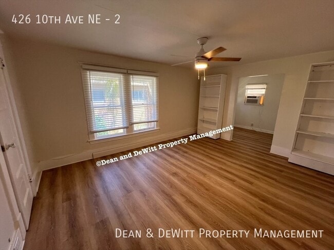 Building Photo - 426 10th Ave NE
