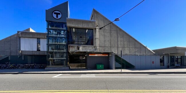 Building Photo - 118 Wyoming Ave