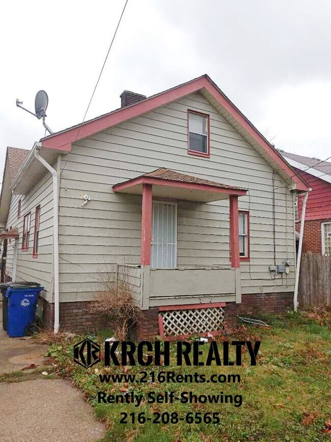 Building Photo - 3651 E 139th St