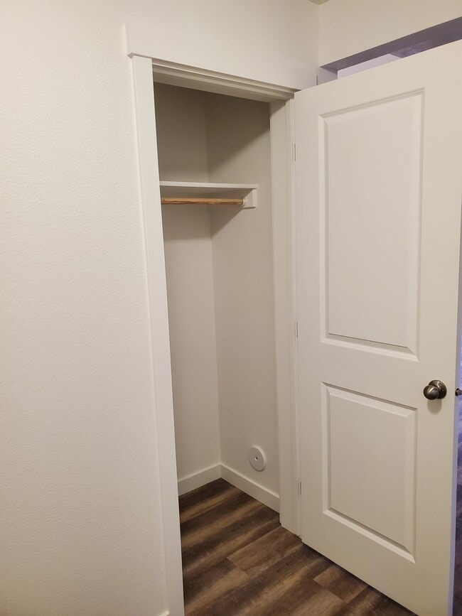 Coat Closet - 17761 Jackson Ridge Way