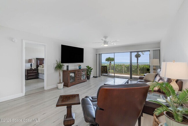 Building Photo - 1525 S Atlantic Ave