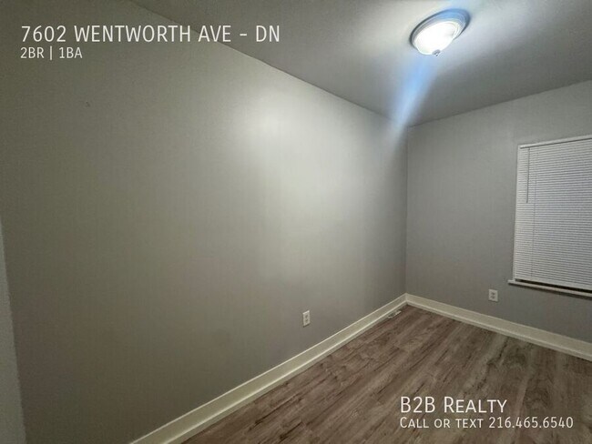 Building Photo - 7602 Wentworth Ave