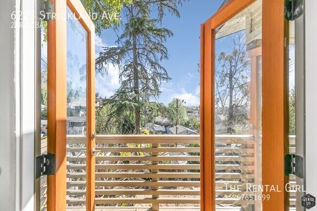 Building Photo - 6223 Strickland Ave