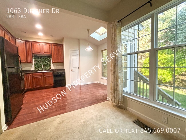 Building Photo - 1063 Dutcher Dr