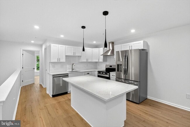 Building Photo - 20 Haddon Ave