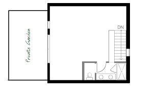 Floorplan - Biscuit Company Lofts